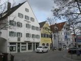 Dachau Augsburger Strasse