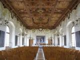 Dachau Festsaal im Schloß Dachau Festsaal im Schloß
