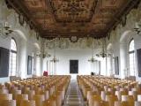 Dachau Festsaal im Schloß Dachau Festsaal im Schloß