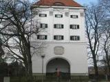 Dachau Wasserturm Dachau Wasserturm