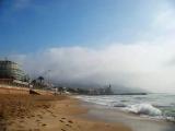Sitges - dupa ploaie! :) Sitges - dupa ploaie! :)