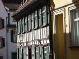 Bamberg, Hinterer Bach Bamberg, Hinterer Bach