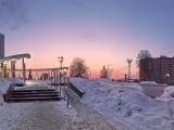 На заре На заре