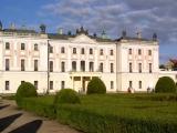 Branicki Palace - Bialystok (T.G) Branicki Palace - Bialystok (T.G)