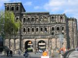 Trier - Porta nigra Trier - Porta nigra