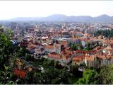 Österreich Panoramafotos . . . Grazer panorama Österreich Panoramafotos . . . Grazer panorama