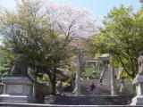 諏訪神社