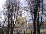 Holy Trinity Cathedral,Свято-Троицкий Собор Holy Trinity Cathedral,Свято-Троицкий Собор