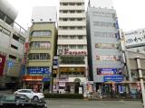 甲府駅前 甲府駅前