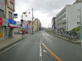平和通り? 平和通り?