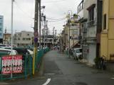 横道 横道