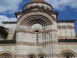Керчь. Храм Иоанна Предтечи. Kerch. Byzantium Сhurch of St. John the Baptist VIII c.
