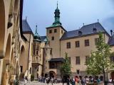 Kutná Hora, Italian Court Kutná Hora, Italian Court