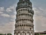 Torre pendente