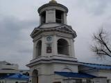 Покровский кафедральный Собор. Воронеж. Россия