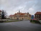 Radnice Hořovice Radnice Hořovice