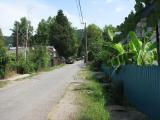 улочка в Вардане улочка в Вардане