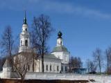 Спасо-Запрудненский храм Спасо-Запрудненский храм