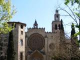 Monestir de Sant Cugat del Vallès