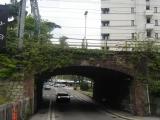 Sottopasso Ferroviario di Via Maspero Sottopasso Ferroviario di Via Maspero