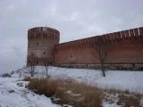 Смоленский кремль