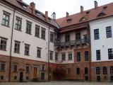 Castle of Mir, Belarus UNESCO heritage
