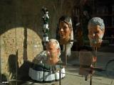 Capgrossos - Cabezudos de Sant Cugat
