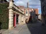 Fürth - Waaggasse