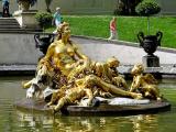 Schloss Linderhof Schloss Linderhof