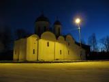 Церковь Иоанна Предтечи Церковь Иоанна Предтечи