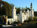 Legoland - Neuschwanstein Legoland - Neuschwanstein