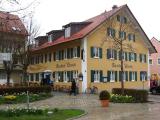 Gasthof in Bad Wörishofen Gasthof in Bad Wörishofen