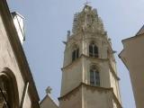 Maria am Gestade (Maria-Stiegen-Kirche)