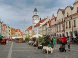 TŘEBOŇ -Renaissance Square TŘEBOŇ -Renaissance Square