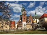 Kraków Wawel - Wawel Castle
