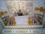 St. Petersburg. The vaults of the Mikhailovsky Palace. The Russian Museum St. Petersburg. The vaults of the Mikhailovsky Palace. The Russian Museum