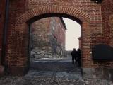Hämeenlinna Finlandia - Zamek Häme. Hämeenlinna Finlandia - Zamek Häme.