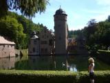 Schloss Mespelbrunn