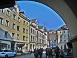 in Feldkirch in Feldkirch