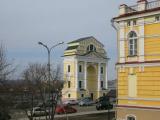 Московские ворота в Иркутске Московские ворота в Иркутске