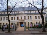 Bielsko-Biała.Dom Kultury Włókniarzy.