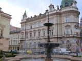 Bielsko-Biała.Poczta Główna.