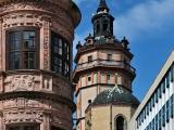 Nikolaikirche, Leipzig Nikolaikirche, Leipzig