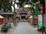 kushida shrine2 kushida shrine2