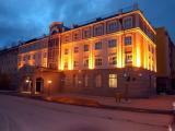 Hotel Chukotka