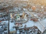 Старая Коломна