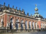 New Palace