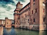 Ferrara - Castello Estense