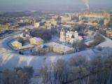 Дмитровский кремль Дмитровский кремль