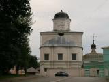 Вознесенский монастырь Вознесенский монастырь